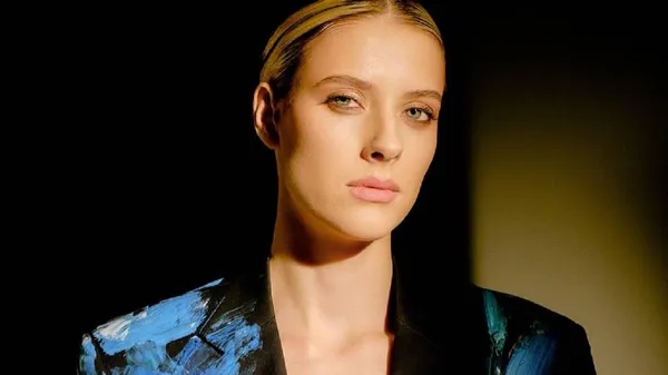 Магучіх затягнула у свої шалені танці ще одну зіркову спортсменку – зарядили стопу на максимум