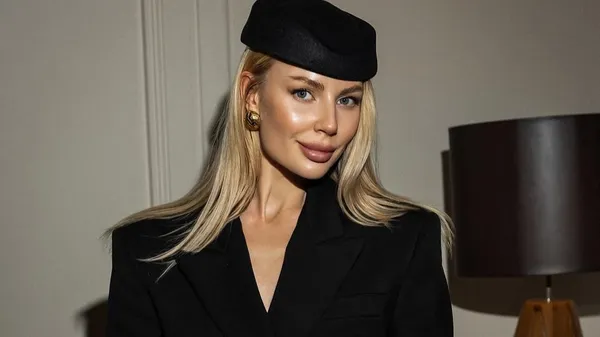 Повернення королеви форми – обраниця Бабенка знову підкорює спортзал