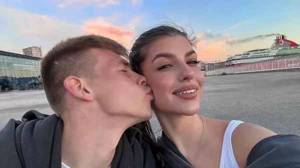 Очеретько со своей музой разорвали сеть неописуемой страстью – уровень эротики зашкаливает