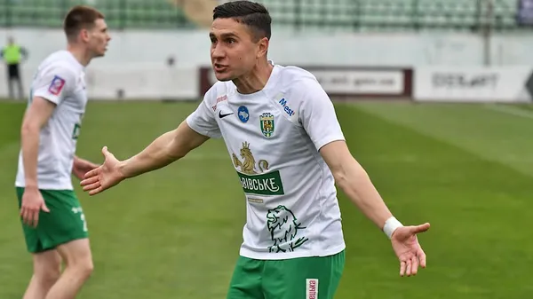 "У Динамо отримував 860 гривень": футболіст УПЛ про Карпати і автогол, коли команда була вдев'ятьох