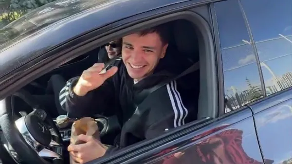 На яких авто їздять зірки Динамо, а дехто пішки – Суркіс запалює: "Зятьок не на жарт розійшовся"