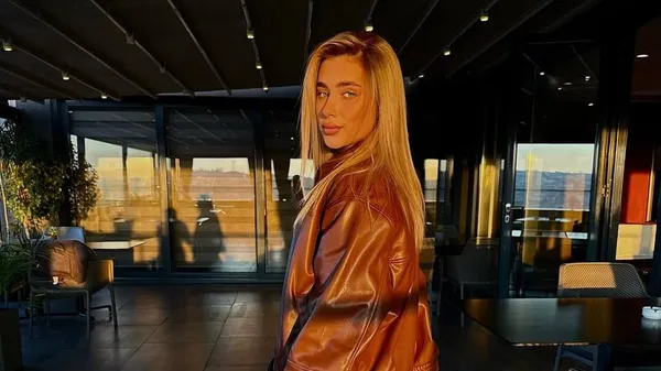 Украинская каратистка очаровала красотой без всяких фильтров – взгляд, в котором хочется утонуть