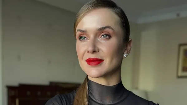 Світоліна показала, чим займається в Римі: паста, морозиво та голковколювання