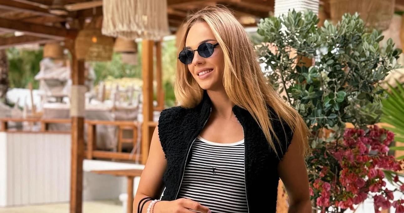 Билодид сняла кимоно – и показала, как выглядит настоящий street style