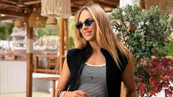 Билодид сняла кимоно – и показала, как выглядит настоящий street style