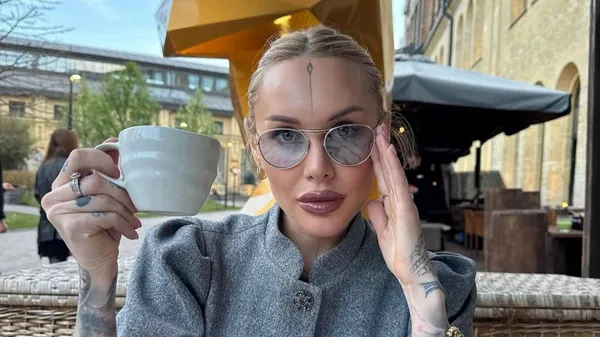 "Мне сделали предложение колечком": бывшая Морозюка не на шутку шокировала потрясающей новостью