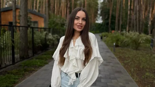 Кірюханцева знову демонструє спокусу, яку не сховати – фани не в змозі зупинити потік фантазій