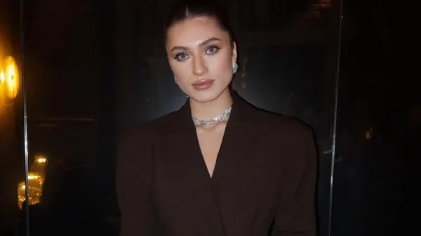 Когда красота имеет две формы – избранница Дидыка в дуэте, который захватывает дыхание