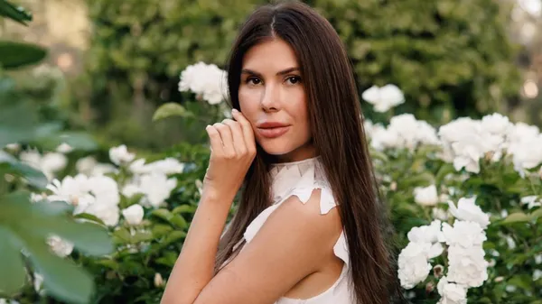 Экзотика вне футбола – жена Реброва очаровала ярким снимком с отдыха