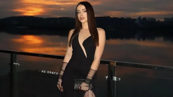 Бывшая Бражка опубликовала фото с новым избранником – кто этот счастливчик