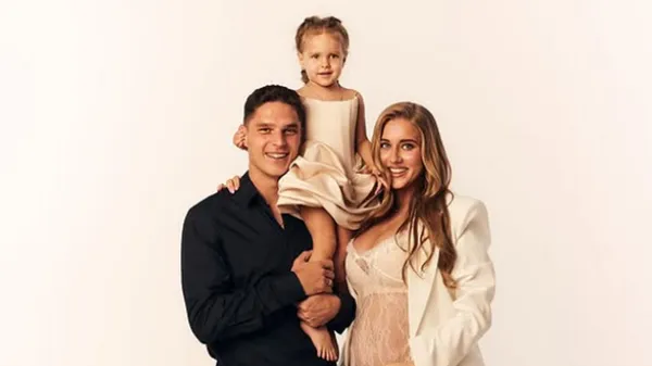 Судаков готує доньку до великої сцени: чарівне виконання "Ой у лузі червона калина" зворушує всіх