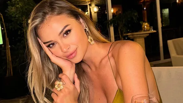 Колишня Кухаревича приголомшила – так виглядає свобода в небезпечному образі