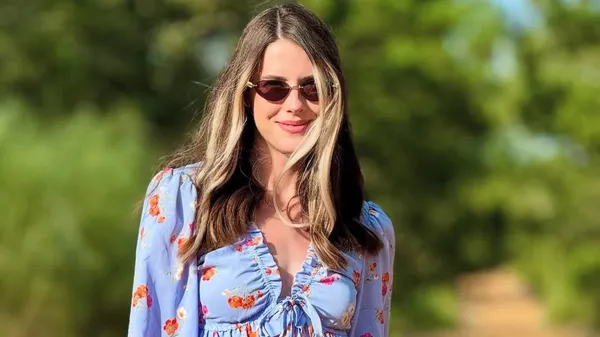 Магучіх у місті контрастів: грайлива спідничка, чарівна посмішка та внутрішня буря