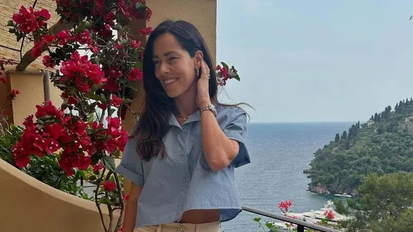 Топова тенісистка закрутила роман з французьким бізнесменом: Швайнштайгер теж не відстає