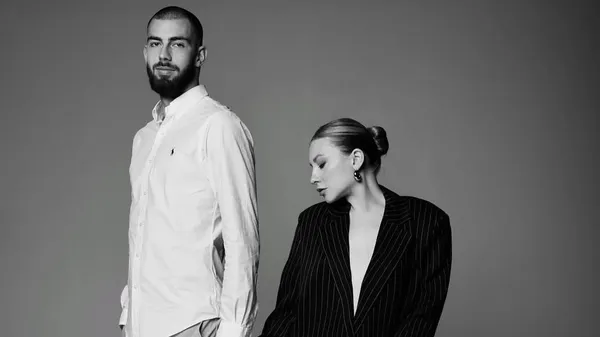 Єрмаков з любкою зворушили фанів до глибини душі – кадр, наповнений найщирішими емоціями