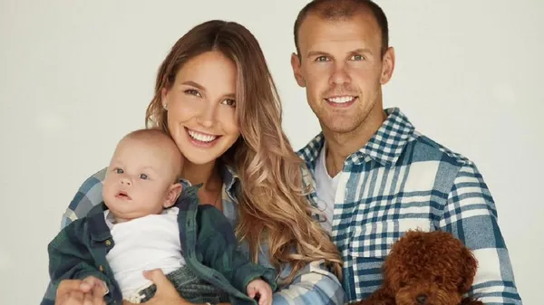 "Лазив по кар’єрах глибиною 100 метрів": чому з ветерана УПЛ постійно сміється дружина