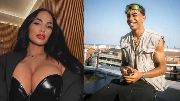 Порнозірка зізналась в контактах з Ямалом – відверто все розповіла та заперечила його версію