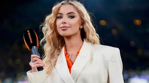 Солнце, стиль и Савина – идеальный кадр лета от телеведущей