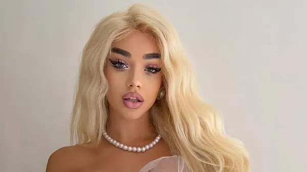 Вогняна колишня Вербіча знову відібрала дар мови в купи фанів: мінімум одягу – максимум ефекту