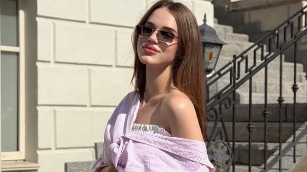 Из обычного сообщения в детскую коляску – жена Бабогла показала нежнейшее видео