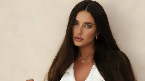 Палаюча романтика: пасія Качараби показала чарівну мить з коханим