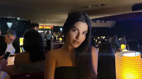 Пасія Цітаішвілі вразила фанів пекельними кадрами – вогняні форми та палка спокуса атакували фанів