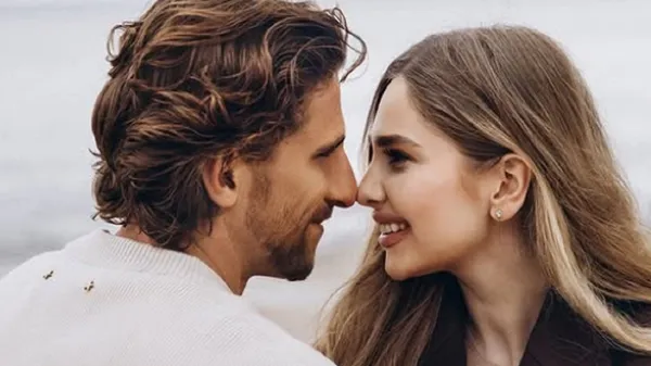 Забарний після двох років шлюбу довів дружину до сліз: розтопив серце на відстані