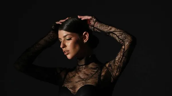 Любимая Очеретько попала в сказочный рай – кадры от которых перехватывает дыхание