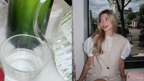 Пассия Ярмолюка феерично выглядит в украинских брендах – встреча с Бедняковым и наслаждение для глаз