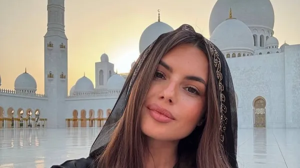 Калитвинцева в кадрах, пахнущих июнем и любовью – воспоминания, которые несут свою историю