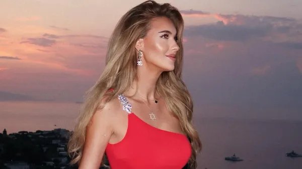 Фанатка Тома Брейді зваблює пишним бюстом – сексуальне фото, від якого перехоплює подих