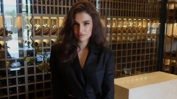 Тіло мов скульптура – колишня Ваната розігріла Instagram кадром із зали