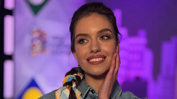 Кучеренко засліпила фанів королівським шармом – справжнє втілення аристократичної грації