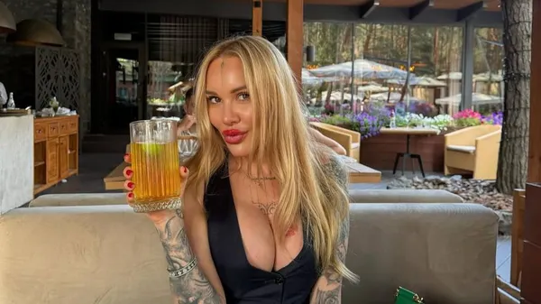 Морозюк влаштувала справжню сексуальну революцію в соцмережах – пікантна діва в найсолодшому амплуа