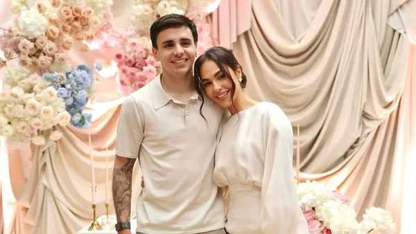 Шапаренко та Шацьких приголомшили мережу несподіваним одруженням – все таємне стало явним