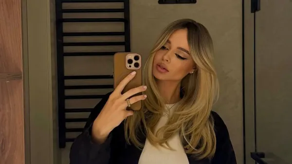 Стильна пасія Топалова підкорює мережу бездоганним смаком – ефектна подача на вищому рівні