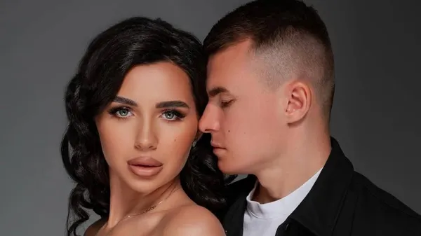 Фантастична казка від Кочергіних: романтичні знімки, огорнені коханням