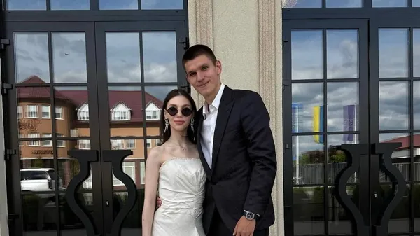 Суркис с возлюбленным ярко покорили Инстаграм – гармония звездной пары запала многим в душу