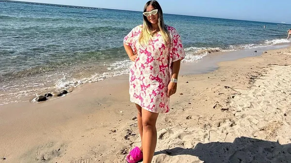 Жена Малиновского показала их сына – уже умеет приятно удивить, пока отец на теннисе