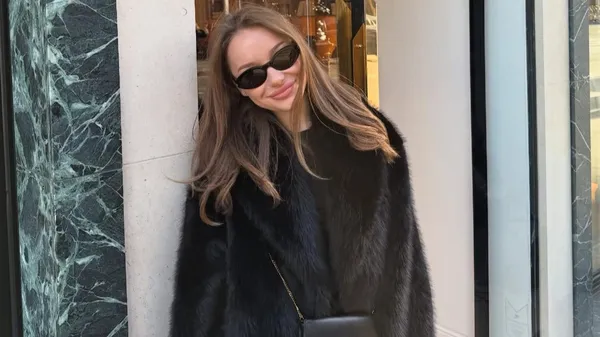 Кохана Малиша – як стоп-кадр на паузі між бурями