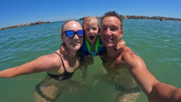 Легендарний український волейболіст знову став батьком – він відмовився від збірної