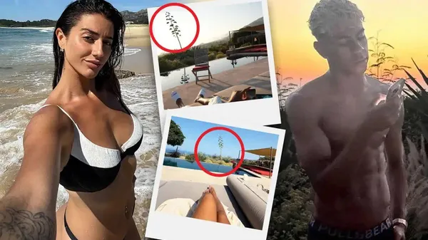 Ямал виграв "Золотий м'яч" серед ловеласів: старша на 12 років не встояла – краля знається на позах