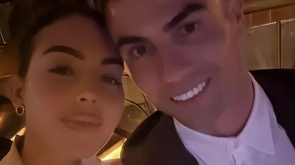 Де Роналду зустрів Джорджину насправді – її колега спростовує романтичну версію знайомства