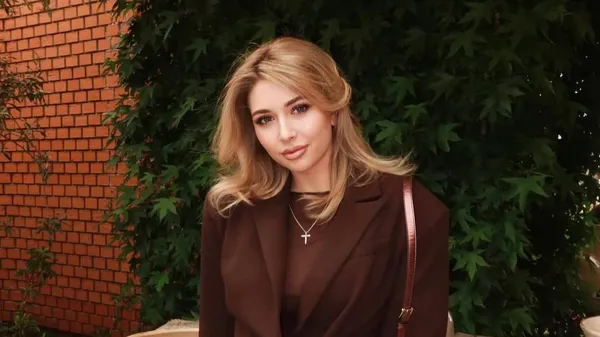 Пассия Климчука разожгла сеть шармом страсти – вечерний выход по-королевски