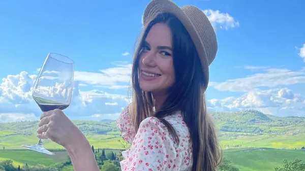 Лобода спокусливим фото задумалась над радикальним кроком – відверті зізнання: "Мені 37..."