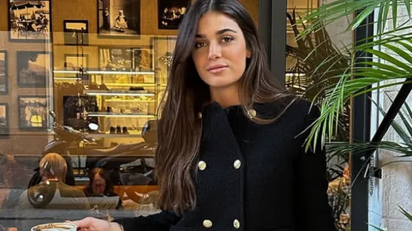 Изысканная дочь тренера ПСЖ наделала шума гламурным стилем: внимание приковано к каждой детали