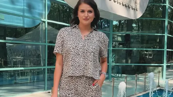 Буковель, концерт та любов з першого погляду: українська волейболістка піддалася магії моменту