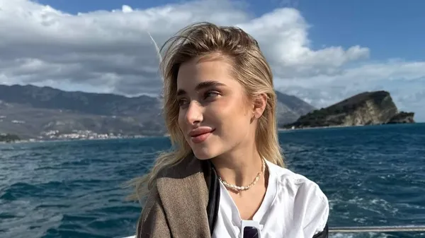 Українська каратистка розігріла Інстаграм бунтарським настроєм – пристрасна тигриця