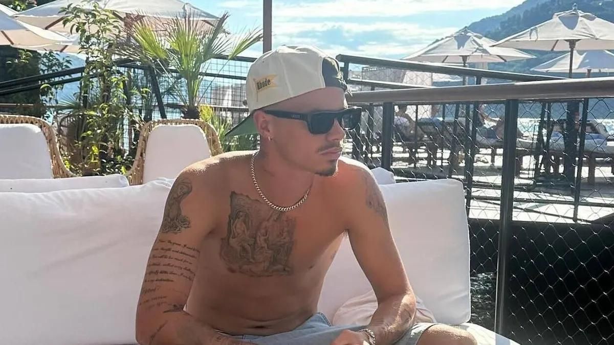 Син Бекхема розлучився після бурхливого роману: невже в будинок легенди повернеться спокій