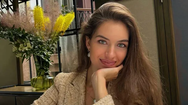 Кучеренко с голой спиной – изящество, от которого перехватывает дыхание